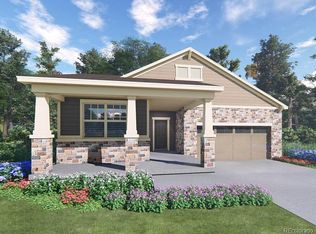 9314 Pitkin St, Commerce City, CO 80022