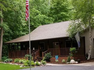 1536 19 1/4 St, Cameron, WI 54822