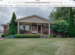 8101 Rory Way, Louisville, KY 40219