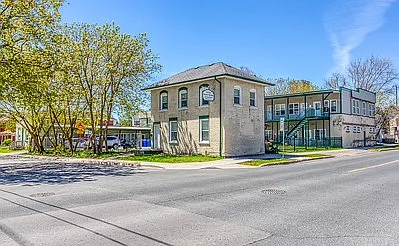 Tvm Stewart Street Inc — Photo 4