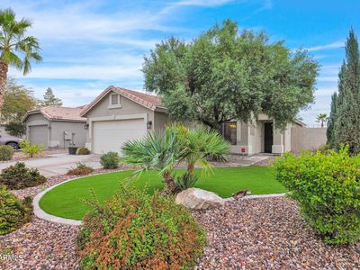 765 W Dublin St, Gilbert, AZ, 85233
