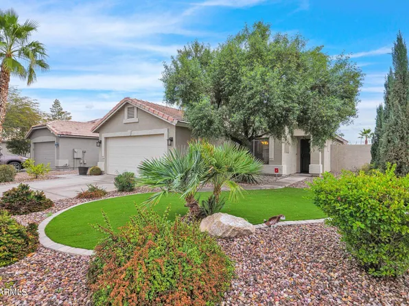 765 W DUBLIN Street, Gilbert, AZ 85233