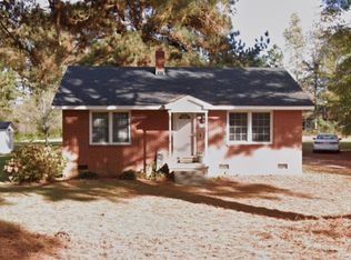 6440 Cameron St, Rocky Mount, NC 27803