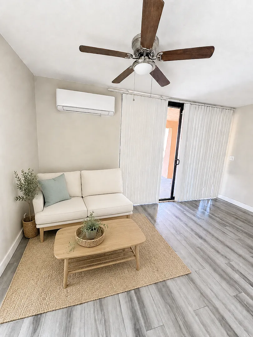 The 'Mingo Apts — Photo 4
