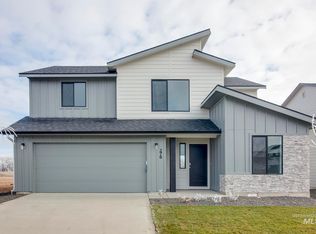 276 N Meadowsweet Ave, Kuna, ID 83634