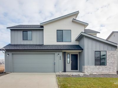 276 N Meadowsweet Ave, Kuna, ID, 83634