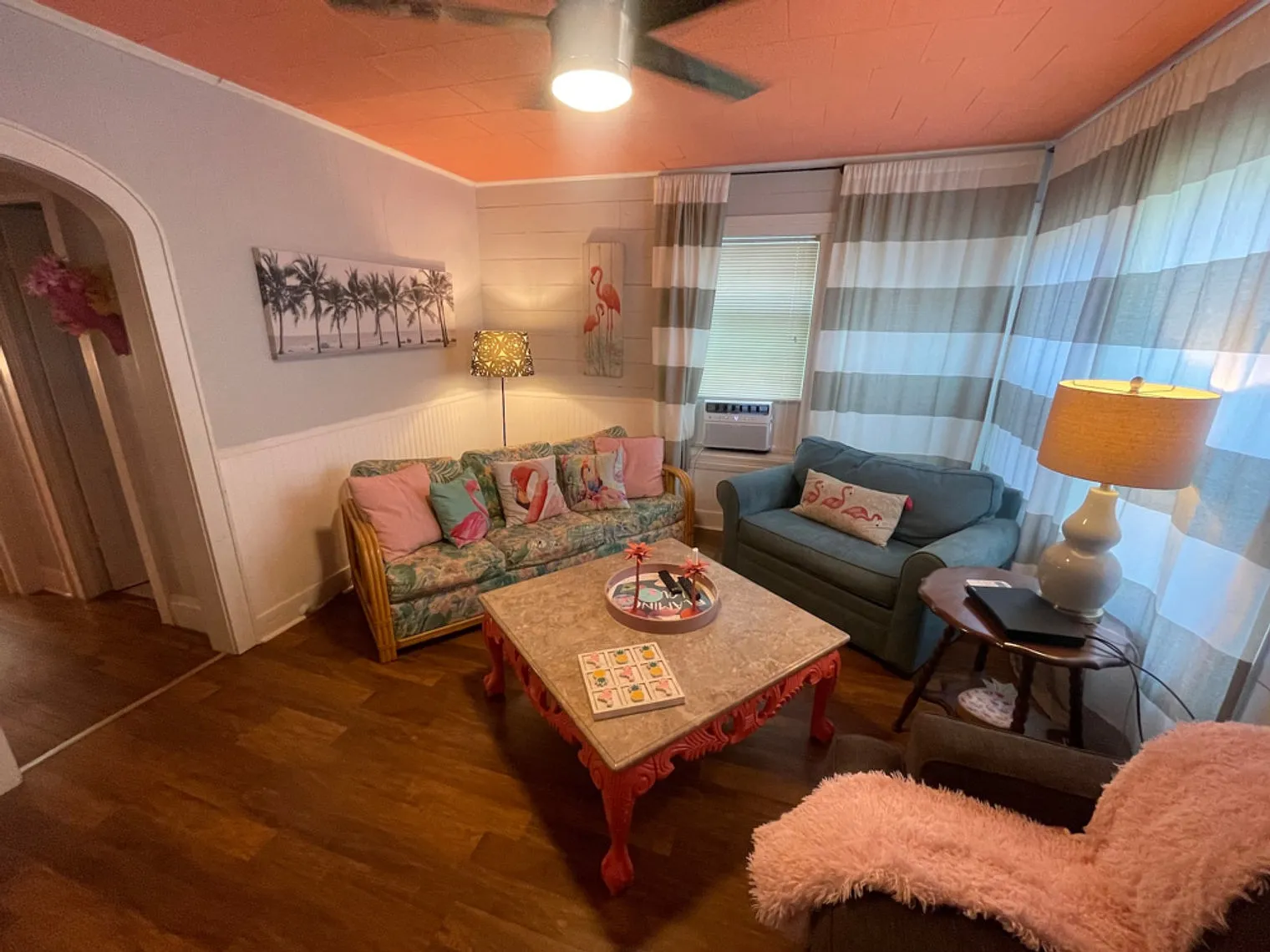 1 bed, 1.0 bath, 645 sqft, $3,610 — Photo 3