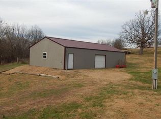 4803 Cloer Rd, Pea Ridge, AR 72751