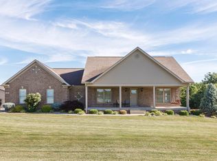 260 Angela Dr, Shepherdsville, KY 40165