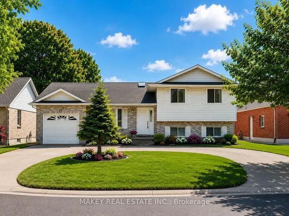 102 Allen St, Tillsonburg, ON N4G 5K1