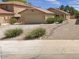 1751 W Roosevelt Ave, Coolidge, AZ 85128