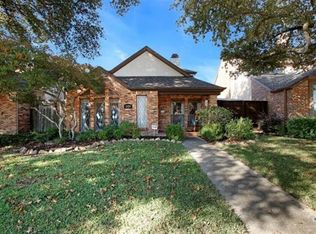 2029 San Miguel Dr, Plano, TX 75074