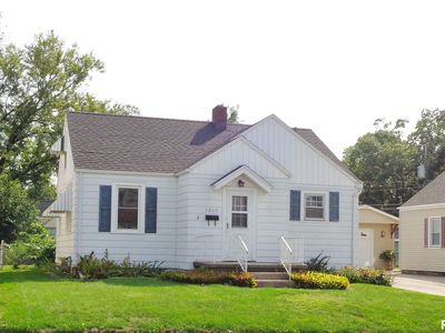 1508 W Circle Rd, Peoria, IL, 61604