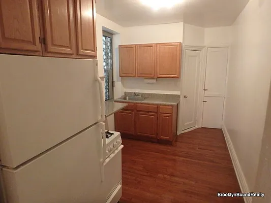 Rented by Brooklyn Bound Realty | media 12