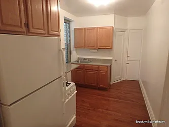Rented by Brooklyn Bound Realty