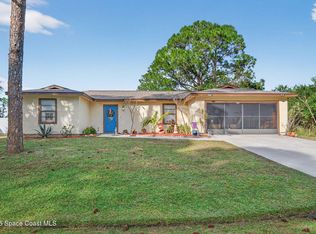 489 Santa Martia St SW, Palm Bay, FL 32908