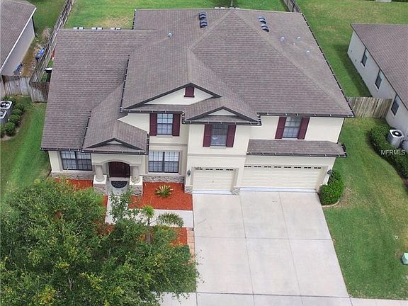 4th image of 12704 Charity Hill Ct