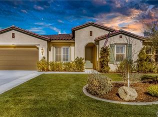 29940 Lomond Dr, Menifee, CA 92585
