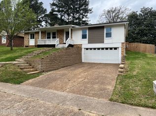 53 Hansford Pl, Jackson, TN 38305