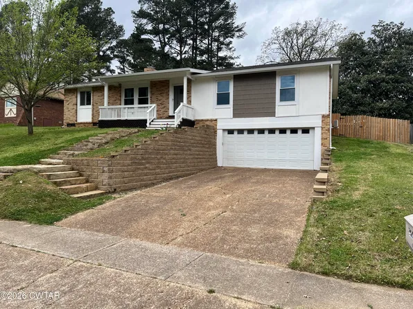 53 Hansford Pl, Jackson, TN 38305