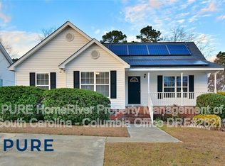 309 Louisa Ln, Lexington, SC 29073