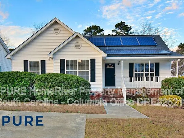 309 Louisa Ln, Lexington, SC 29073