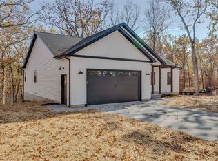 1876 Rue Vaneau, Bonne Terre, MO 63628