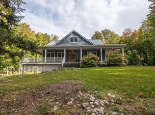 944 W Barratt Rd, Kingsley, MI 49649