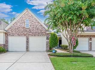 10219 Thornleaf Ln, Houston, TX 77070
