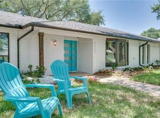 4536 Mill Run Rd, Dallas, TX 75244