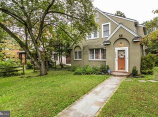 2232 Crest Rd, Baltimore, MD 21209