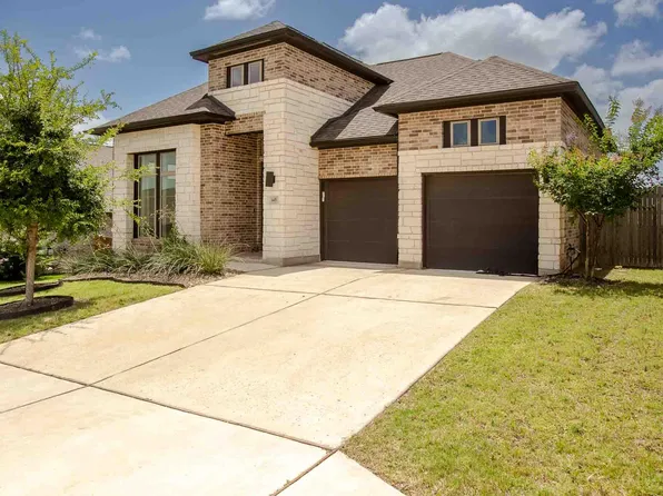 145 Cyrus Milton Dr, Buda, TX 78610