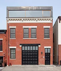 Rented by Steffan Olausson Partridge, LREB