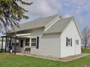 5015 N Mason Rd, Merrill, MI 48637