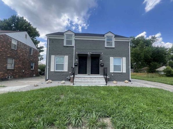 20015 Schoenherr St