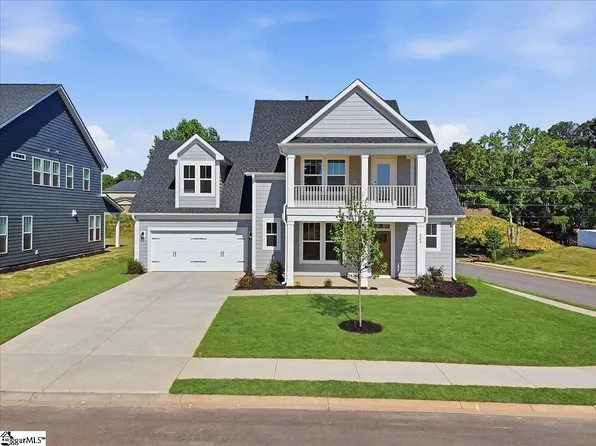 200 Kayfield Farms Dr, Anderson, SC 29621