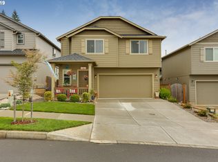 15506 Steens Ave, Sandy, OR 97055