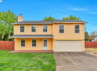 511 Ballad Way, Forest Grove, OR 97116