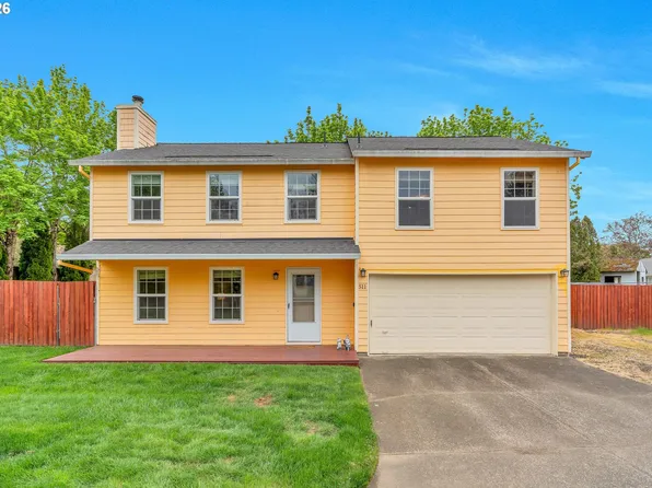 511 Ballad Way, Forest Grove, OR 97116