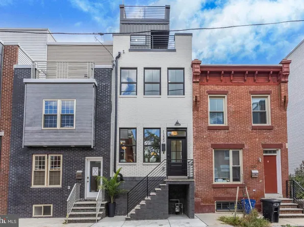 1233 N Myrtlewood St, Philadelphia, PA 19121