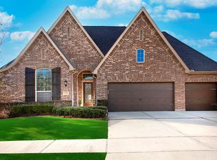 8114 Threadtail St, Conroe, TX 77385