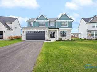 6019 Walnut Springs Blvd, Sylvania, OH