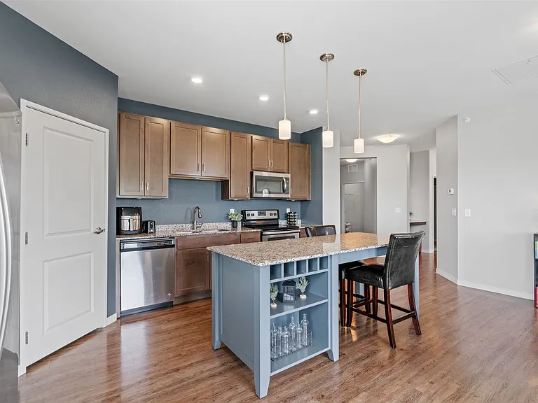 Westbrook - 3 Bed / 2 Bath - 1,364 Sq.Ft.
