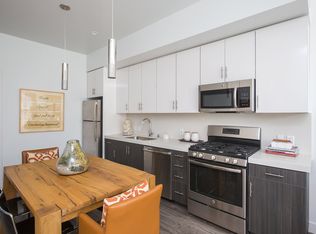 The Point, Richmond, CA 94801