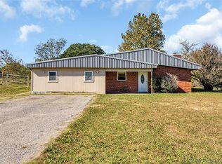 3960 Plainview Rd, Ardmore, OK 73401