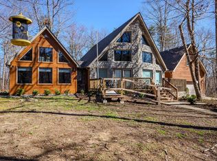 111 Horse Cove Rd, Berea, KY 40403