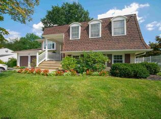 17 Hilltop Dr, Cherry Hill, NJ