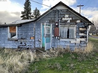 233 N Potter St, Condon, OR 97823