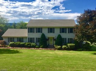 18 Polkville Rd, Blairstown, NJ 07832