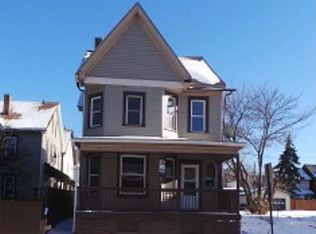 105 6th Ave, Altoona, PA 16602